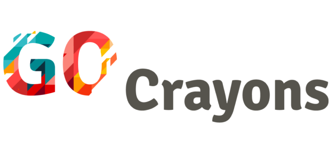 Go Crayons